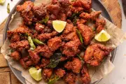 Tak Hanya Krispi, Ini 6 Variasi Ayam Goreng Paling Enak dari Berbagai Negara