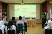 Tak Sekadar Nilai Rapor, Siswa SMA di Tangsel Ditempa Jadi Pemimpin Lewat Program Kepemimpinan