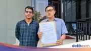 TAUD Adukan Tiga Hakim Militer Sidang Andrie Yunus ke MA Diduga Langgar Etik