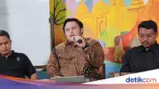 TAUD: Andrie Yunus Belum Fit Hadiri Sidang Penyiraman Air Keras