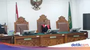 TAUD Minta Hakim Perintahkan Polisi Lanjut Usut Kasus Penyiraman Air Keras Andrie Yunus