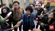 TAUD Serahkan Bukti 16 Orang di Kasus Air Keras Andrie Yunus ke Polda Metro
