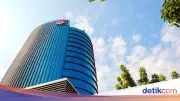 Telkom Catat Pendapatan Rp37,2 T di Kuartal I 2026, Tumbuh Solid