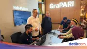 Telkom Group Tambah Posko Haji di Arab Saudi untuk Perkuat Layanan Jemaah