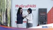 Telkomsel Bertransformasi dari Operator Telekomunikasi Menjadi Perusahaan Digital Berbasis AI