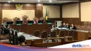 Terdakwa Pemerasan K3 Kemnaker Ngaku Berkali-kali Terima Surat Kaleng