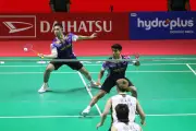 Thailand Open 2026: Indonesia Kirim 18 Wakil, Ini Daftar Unggulannya