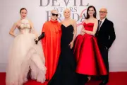 The Devil Wears Prada 2 Raup Rp3,78 Triliun di Akhir Pekan Pembukaan