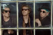 The Rolling Stones Rilis Album Baru 'Foreign Tongues' 10 Juli 2026