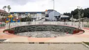 Tiga Kawasan Kumuh di Tangsel Disulap Jadi RTH Mewah