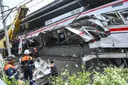 Tiga Kecelakaan Kereta Api Terjadi dalam Sepekan di Indonesia