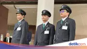 Tiga WNI Jadi Pengemudi Bus Pertama di Prefektur Aichi, Jepang