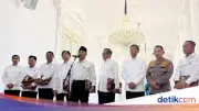 Tim Reformasi Minta Polri Ubah 8 Perpol dan 24 Perkap, Target Selesai 2029