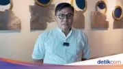 Timwas Haji DPR Apresiasi Layanan Mecca Route untuk Jemaah Indonesia