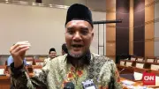 Timwas Haji DPR Minta Evaluasi Total Layanan di Armuzna