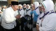 Timwas Haji DPR: Penyediaan Penginapan Haji 2026 Cetak Sejarah Baru
