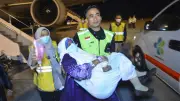 Timwas Haji DPR Soroti Minimnya Tenaga Kesehatan di Mekah