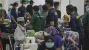 Timwas Haji DPR Temukan Masalah Ketersediaan Obat Jemaah Haji