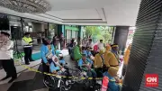 Timwas Haji Minta Pemerintah Tambah Dokter Spesialis Jiwa untuk Jemaah Lansia