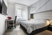 Tips Atur Kamar Tidur Sempit agar Nyaman dan Fungsional