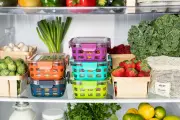 Tips Meal Prep Hemat Rp200 Ribu untuk Seminggu, Sehat dan Praktis