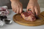 Tips Olah Daging Kurban Agar Kolesterol Tetap Terkendali