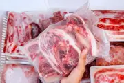 Tips Simpan Daging Kurban di Freezer Agar Tetap Segar dan Awet