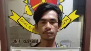 Tipu Daya Pedagang Kopi di Depok, Pinjam Motor Teman Lalu Digelapkan