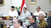 Tito: Mayoritas Daerah Terdampak Bencana Sumatra Kembali Normal