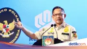 Tito Minta Pemda Perkuat Forkopimda, FKUB, dan TPKS Jaga Stabilitas Daerah