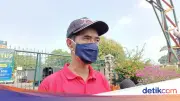TM Ragunan Buka Suara soal Viral Bocah Jatuh ke Kandang Gajah