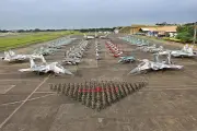 TNI AU Buka Rekrutmen Bintara PK Gelombang II Tahun 2026, Cek Syaratnya