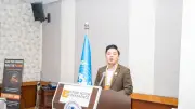 Tokoh Muda Muhammadiyah: Dunia Butuh Bridge-Builders Atasi Konflik Timur Tengah