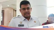 Tolak Izin Walkot Medan ke China, Bobby Tepis Tudingan Hambat Anggi Muliawati