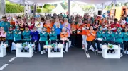 Tri Tito Karnavian Tekankan Edukasi Pola Asuh Cegah Stunting di Alor