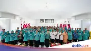 Tri Tito Karnavian Tekankan Pola Asuh dan Gizi Anak di Alor