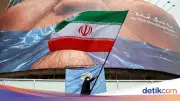 Trump Batalkan Serangan ke Iran Usai Dibujuk Negara Teluk, Iran Bilang Begini