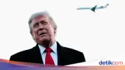 Trump Ingin Jadikan Venezuela Negara Bagian ke-51 AS, Venezuela Tolak