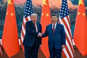 Trump Klaim Capai Kesepakatan Dagang Fantastis dengan Xi Jinping di Beijing