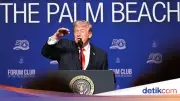 Trump Ogah Bayar Tiket Piala Dunia 2026 yang Mahal, Khawatirkan Pemilihnya
