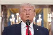 Trump Tanggapi Wabah Hantavirus di Kapal Pesiar MV Hondius