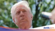 Trump Yakin Akan Caplok Kuba Sebentar Lagi, Pamer Kapal Induk