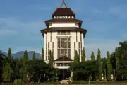 UB Resmi Ganti Nama 4 Fakultas, Fakultas Teknik Tetap