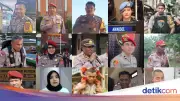 Uji Publik 15 Kandidat Hoegeng Awards 2026 Dimulai, Publik Bisa Beri Masukan