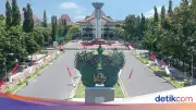 UNY Telusuri Dua Alumni Terkait Dugaan Pemalsuan di Konferensi Internasional