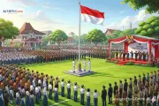 Upacara Hari Lahir Pancasila 2026: Panduan Lengkap Susunan dan Teks