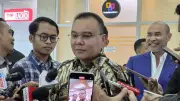 Usulan Usia Pensiun Polri Ditambah, Dasco Singgung Kesetaraan Penegak Hukum