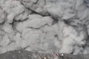 Video Erupsi Gunung Dukono 8 Mei 2026 Ternyata Hoaks, Ini Faktanya