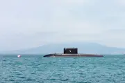Video Kapal Selam Rusia di Havana Disebar dengan Konteks Keliru