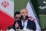 Video Pezeshkian Bersepeda ke Isfahan Ternyata Hoaks Lama
